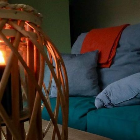 Le Harini Apartment Manhay Екстериор снимка