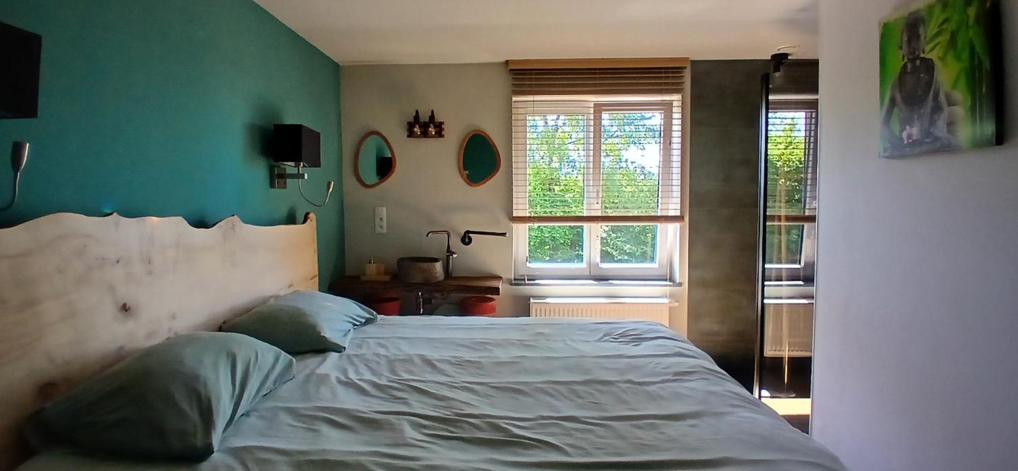 Le Harini Apartment Manhay Екстериор снимка